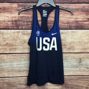 Nike Tank